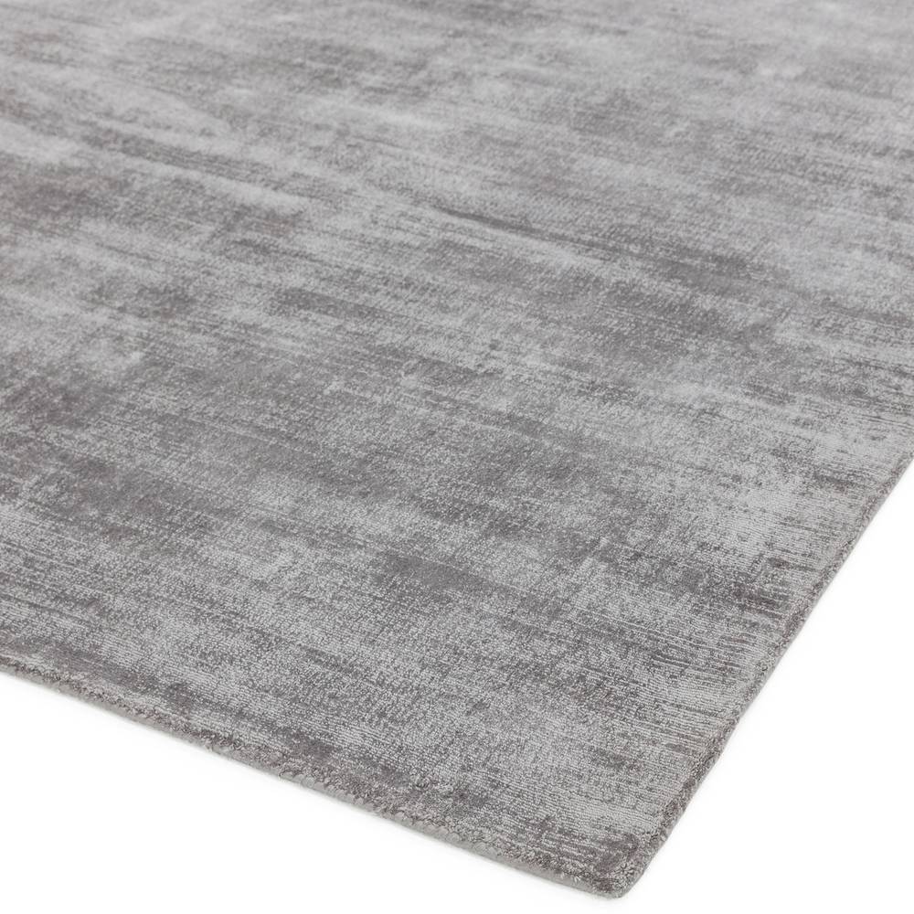 Blade Rug 120x170cm Silver Rug