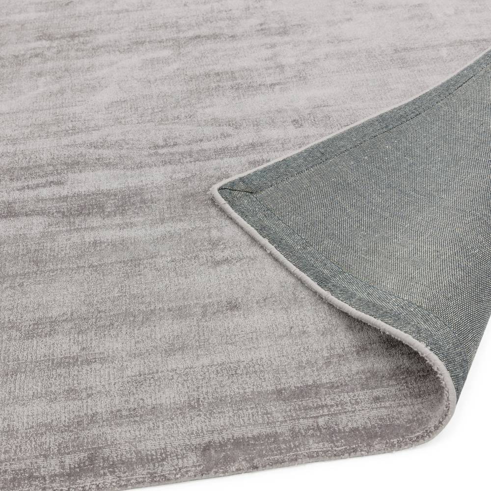 Blade Rug 120x170cm Silver Rug