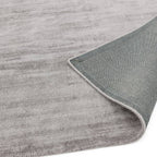 Blade Rug 240x340cm Silver Rug