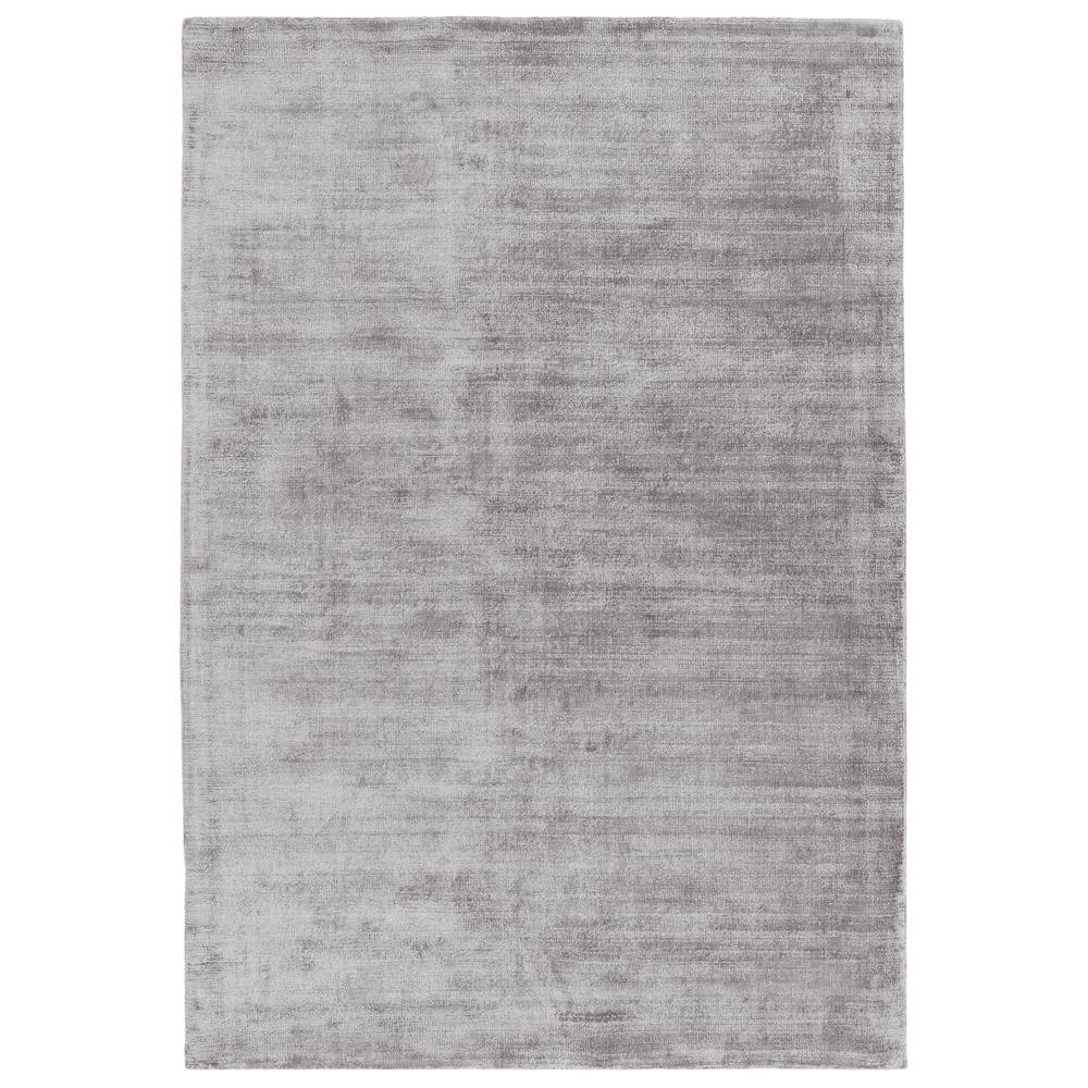 Blade Rug 120x170cm Silver Rug