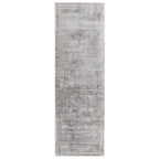Blade Rug 240x340cm Silver Rug
