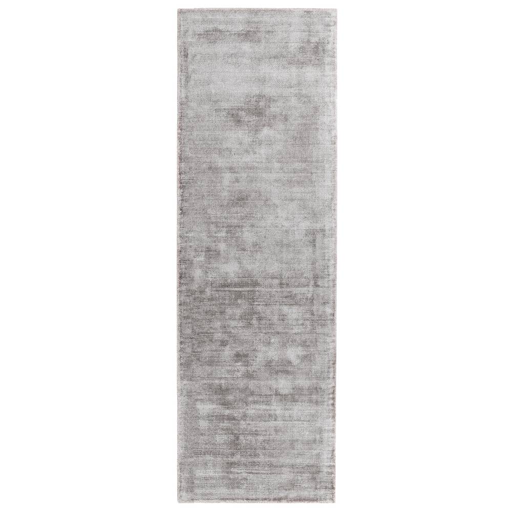 Blade Rug 120x170cm Silver Rug