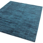 Blade Rug 120x170cm Teal Rug