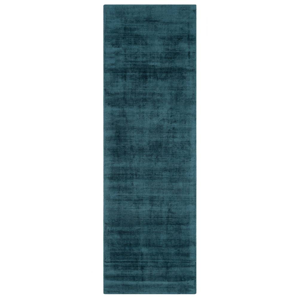 Blade Rug 160x230cm Teal Rug