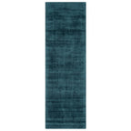 Blade Rug 120x170cm Teal Rug