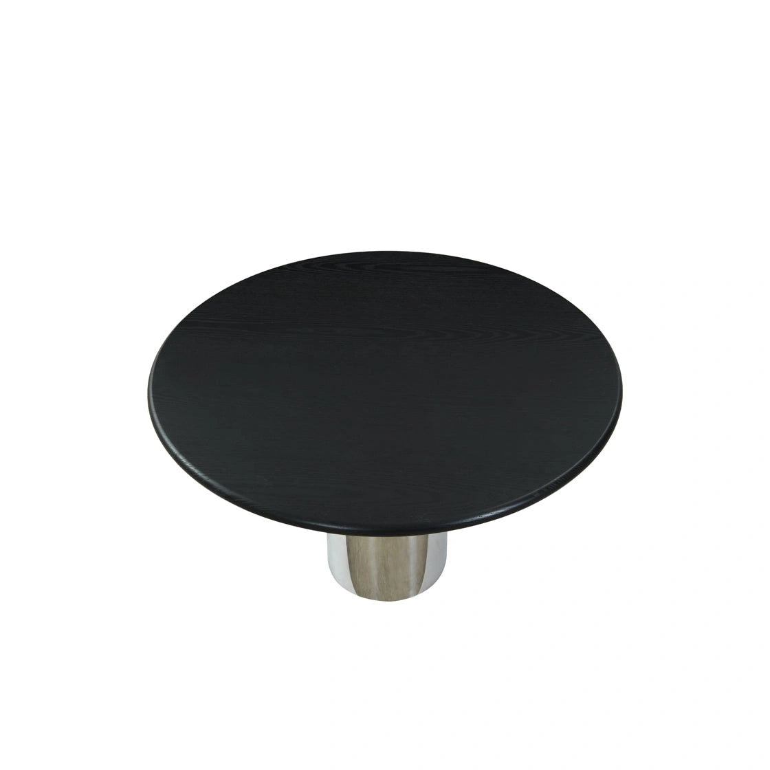 Blake Black Coffee Table (2 Packs)