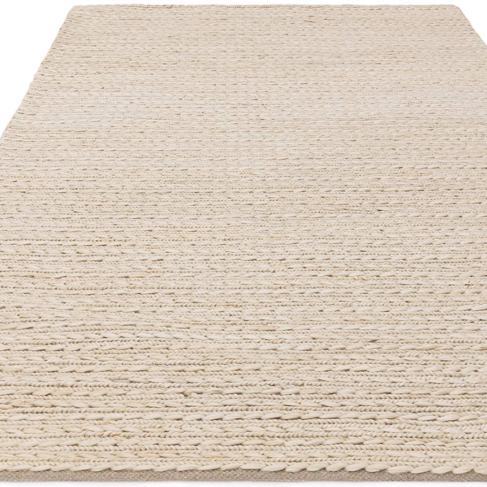 Oakley 120x170cm Blonde Rug