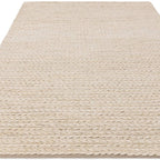 Oakley 160x230cm Blonde Rug