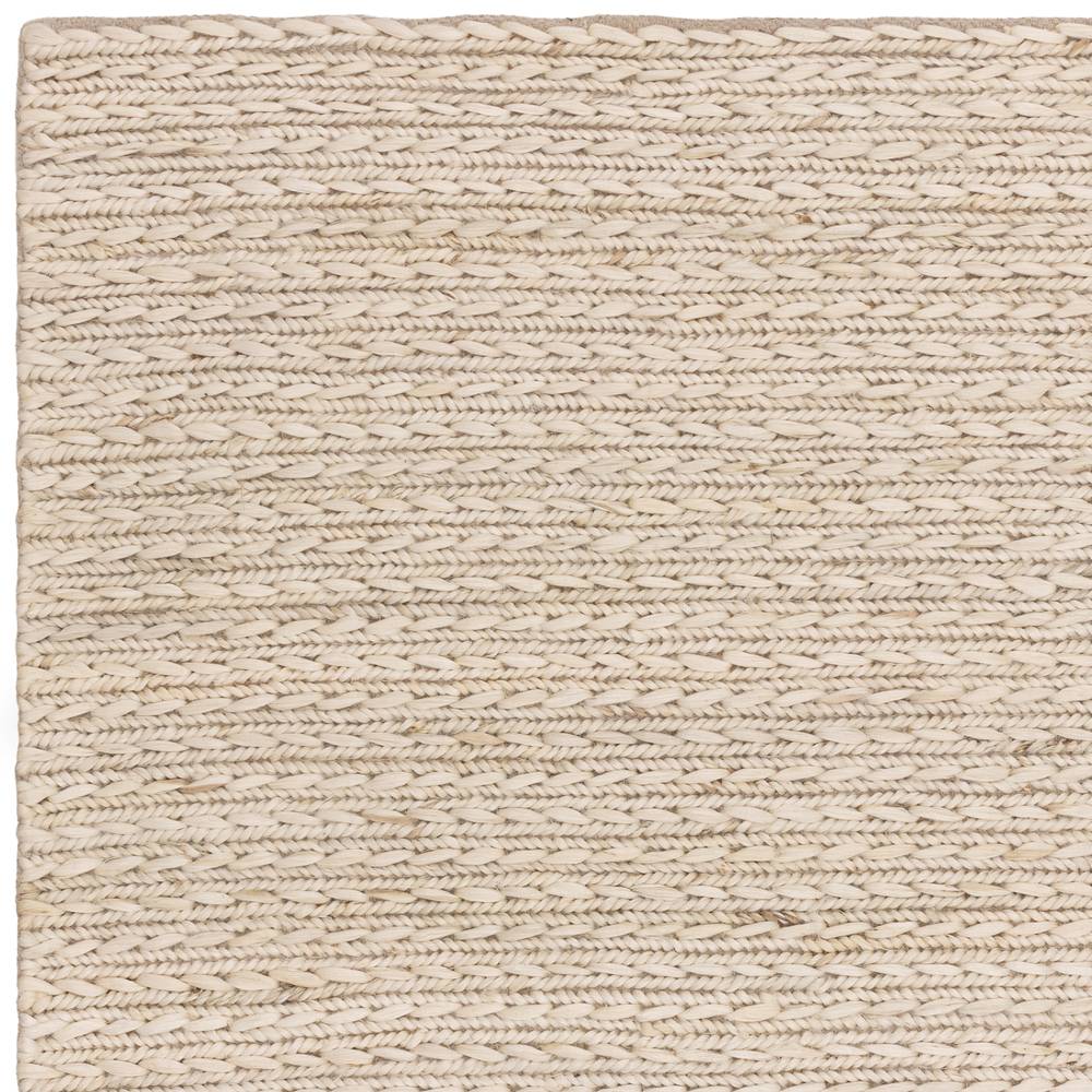 Oakley 120x170cm Blonde Rug