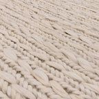 Oakley 160x230cm Blonde Rug