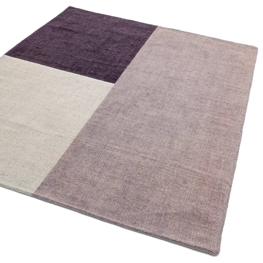 Blox Rug 120x170cm Heather Rug