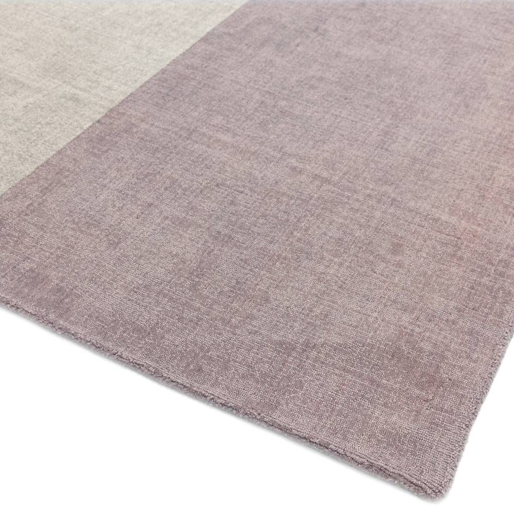 Blox Rug 120x170cm Heather Rug