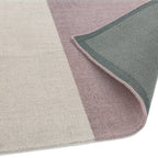 Blox Rug 160x230cm Heather Rug
