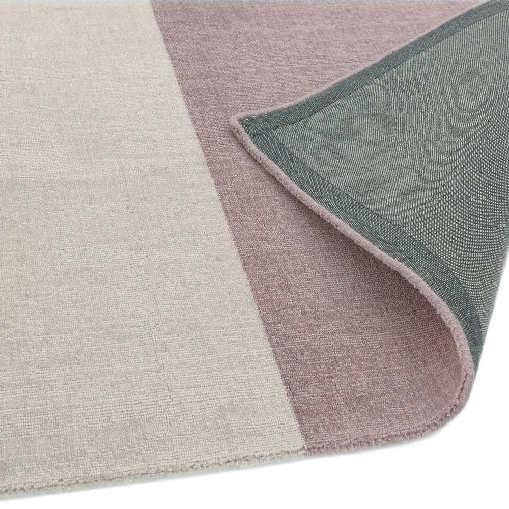 Blox Rug 120x170cm Heather Rug