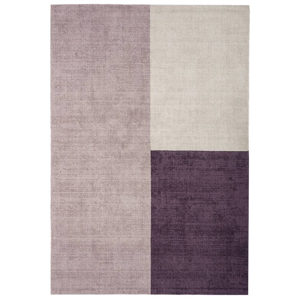 Blox Rug 120x170cm Heather Rug