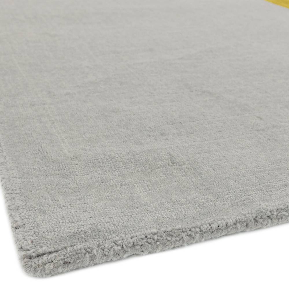Blox Rug 200x300cm Mustard Rug