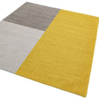 Blox Rug 160x230cm Mustard Rug
