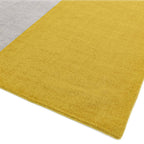 Blox Rug 160x230cm Mustard Rug