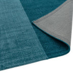 Blox Rug 160x230cm Teal Rug