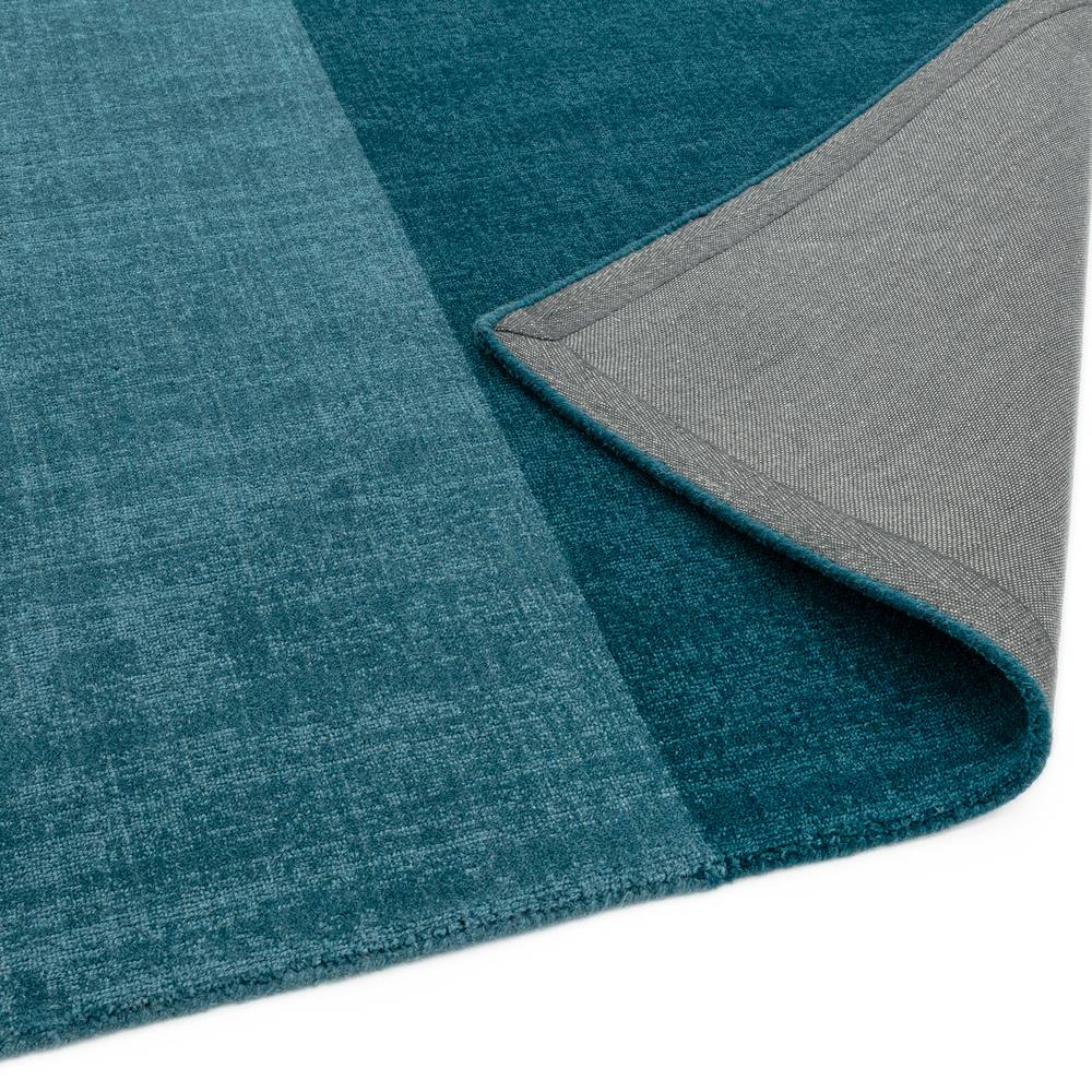 Blox Rug 160x230cm Teal Rug