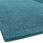 Blox Rug 120x170cm Teal Rug