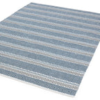 Boardwalk Rug 200x290cm Blue Multi Rug