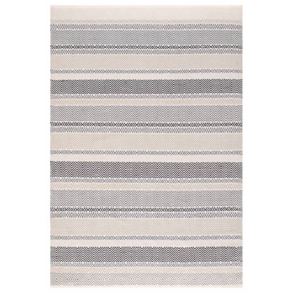 Boardwalk Rug 160x230cm Grey Multi Rug