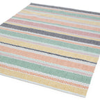 Boardwalk Rug 160x230cm Pastel Multi Rug