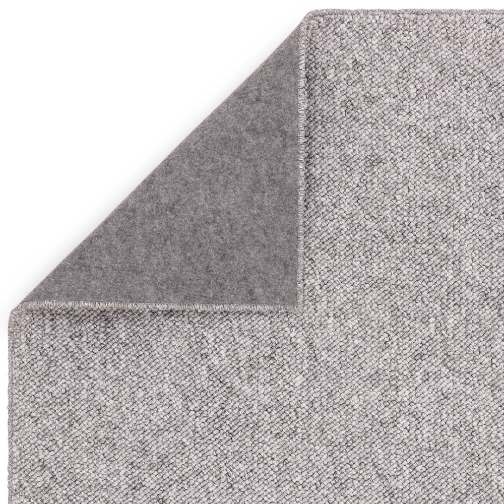 Boden 200x290cm Grey Rug