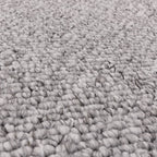 Boden 200x290cm Grey Rug
