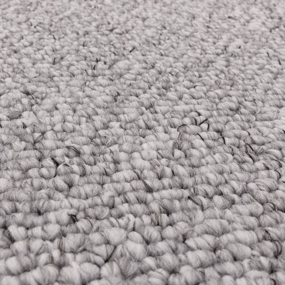 Boden 200x290cm Grey Rug