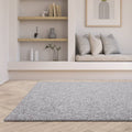 Boden 200x290cm Grey Rug