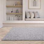 Boden 120x170cm Grey Rug