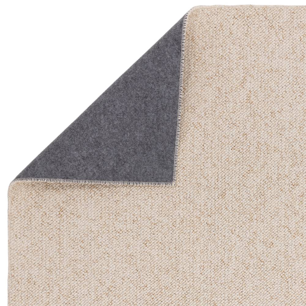 Boden 200x290cm Ivory Rug