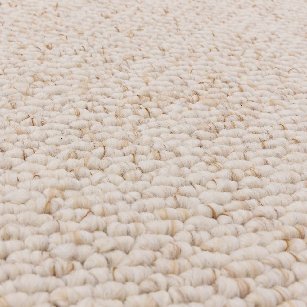 Boden 200x290cm Ivory Rug