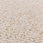 Boden 160x230cm Ivory Rug