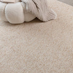 Boden 200x290cm Ivory Rug
