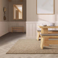 Boden 160x230cm Sand Rug