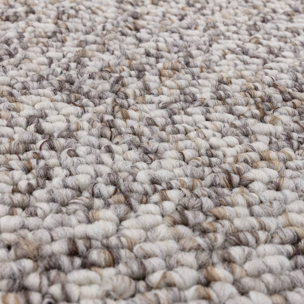 Boden 120x170cm Stone Rug