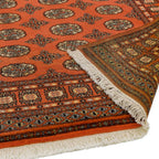Bokhara 060x090cm Rust Rug