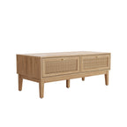 Bordeaux Coffee Table, product view 2