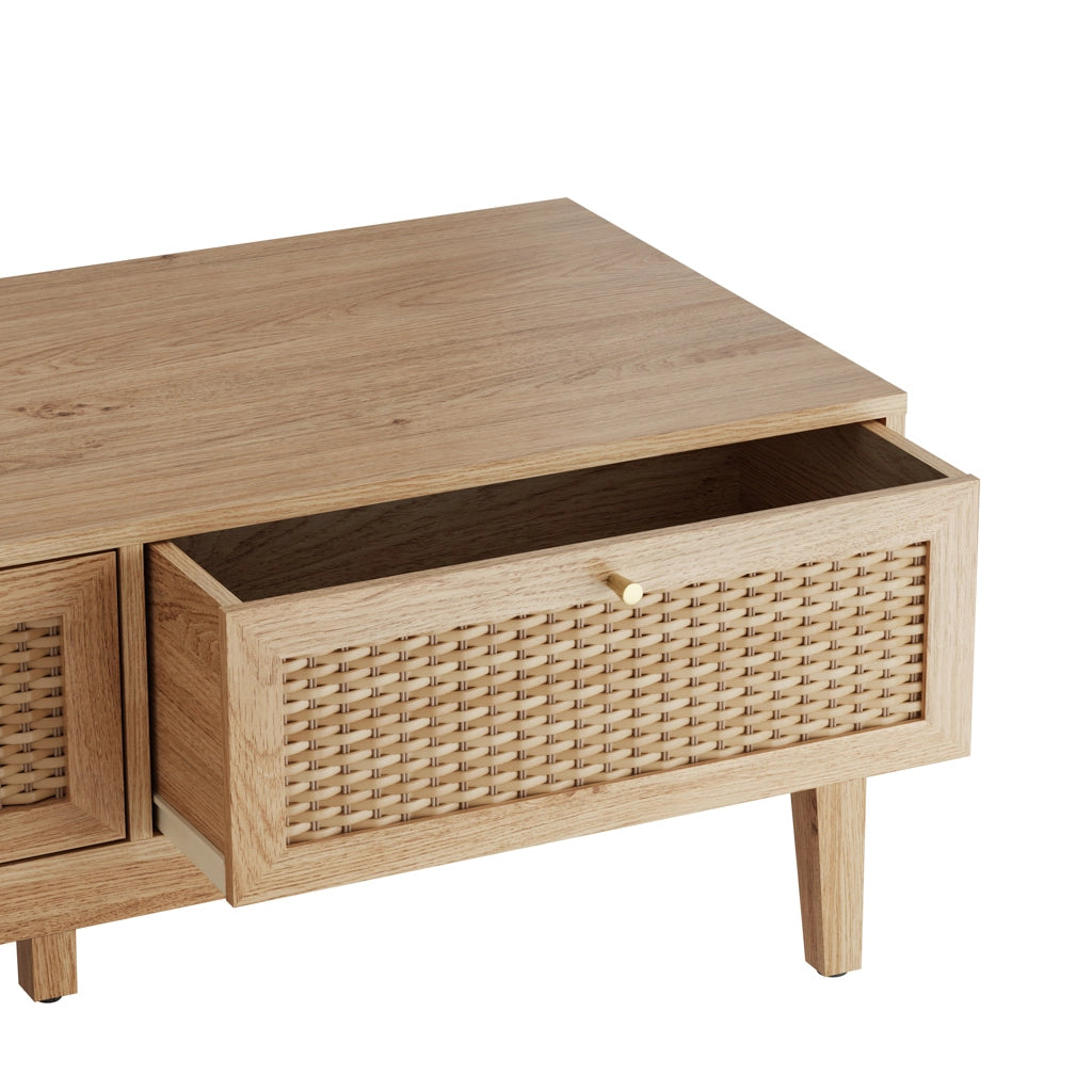 Bordeaux Coffee Table, product view 3