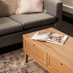 Bordeaux Coffee Table, product view 4