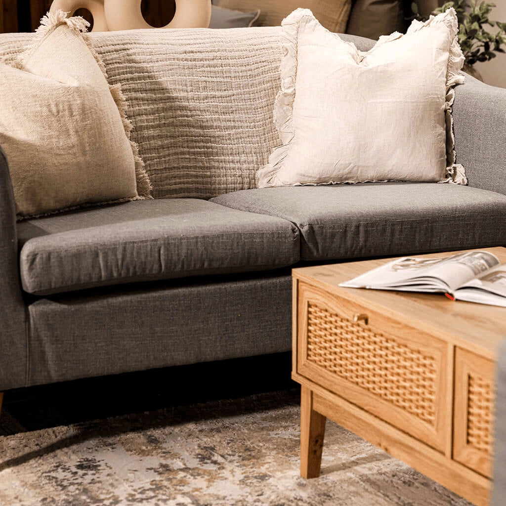 Bordeaux Coffee Table, product view 6