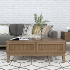 Bordeaux Coffee Table, lifestyle