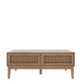 Bordeaux Coffee Table