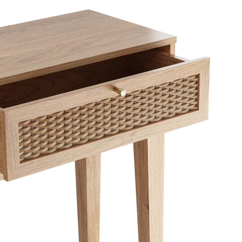 Bordeaux Dressing Table, product view 3