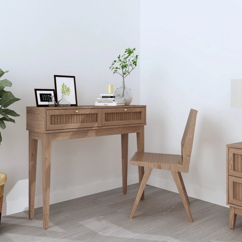 Bordeaux Dressing Table, lifestyle