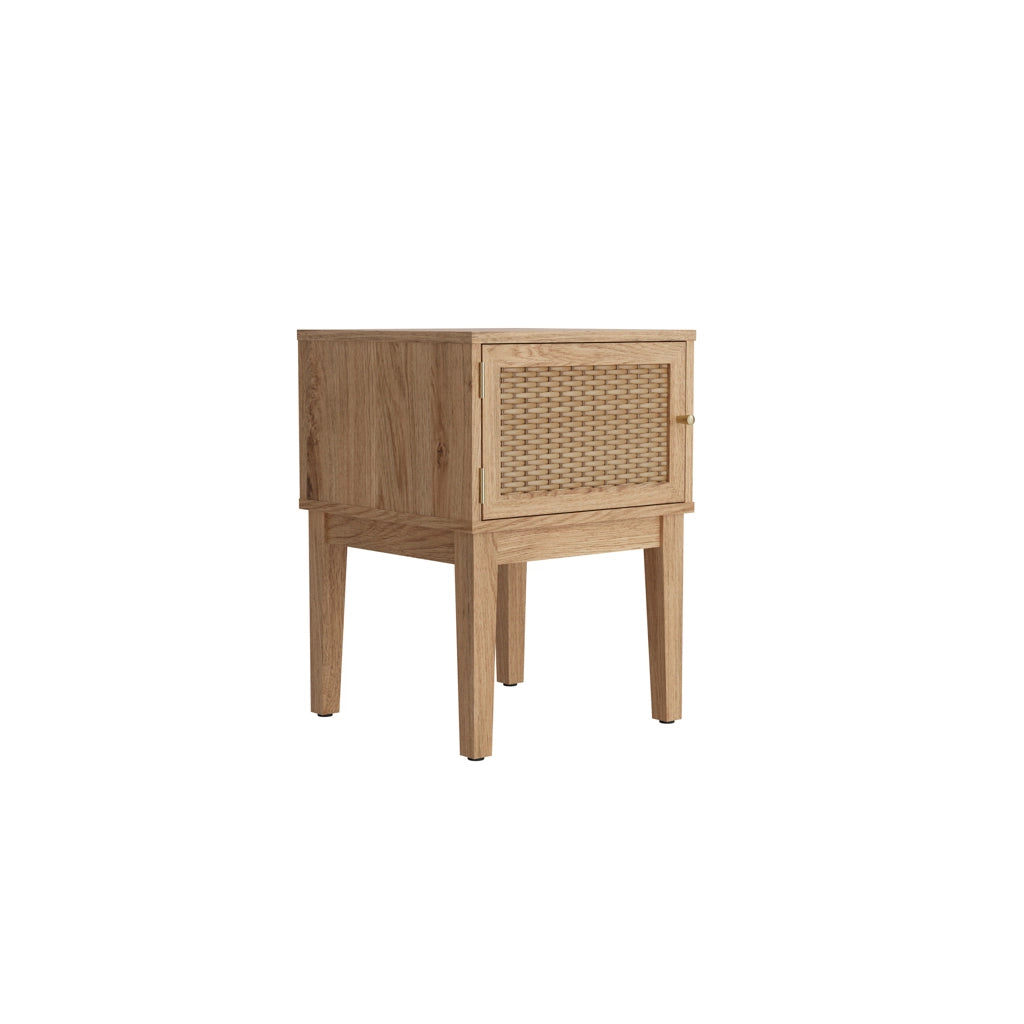 Bordeaux Lamp Table, product view 2