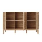 Bordeaux Large Sideboard, product view 3